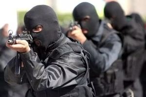 دستگیری ۸ گروگانگیر مسلح در چابهار