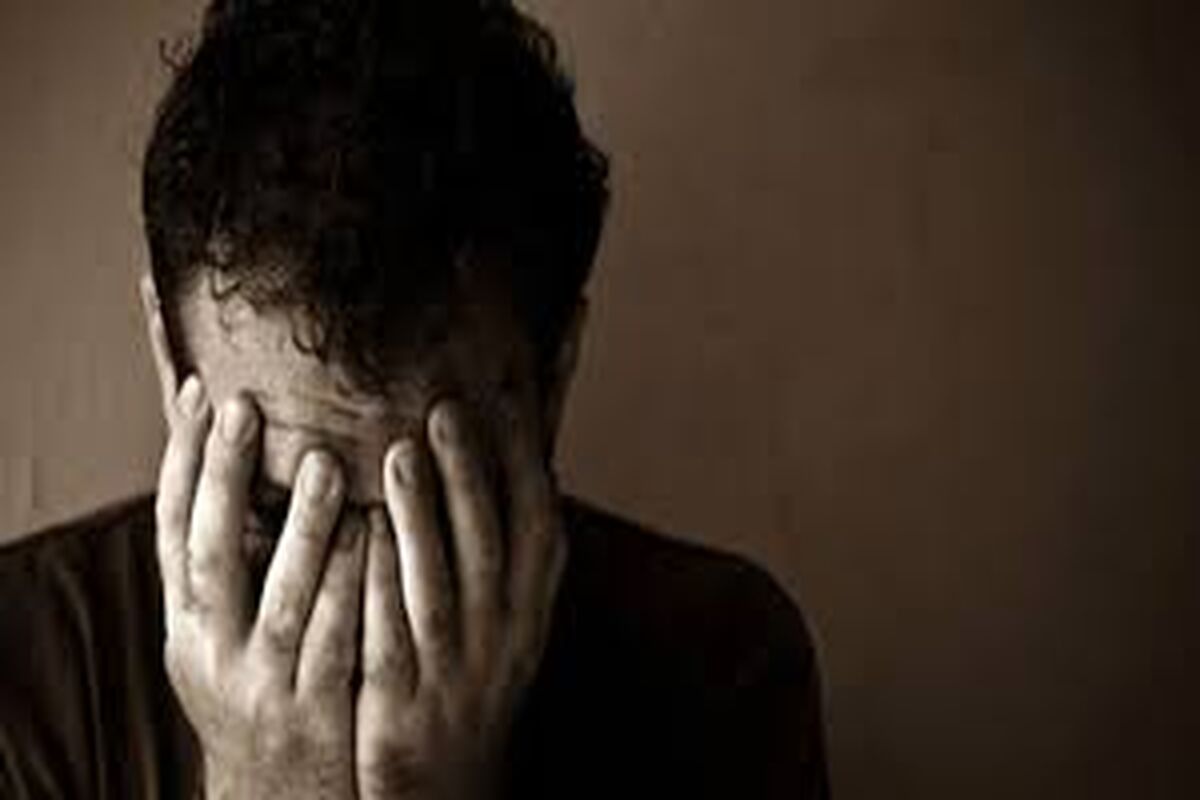 خودکشی مرد تهرانی پس از خیانت همسرش