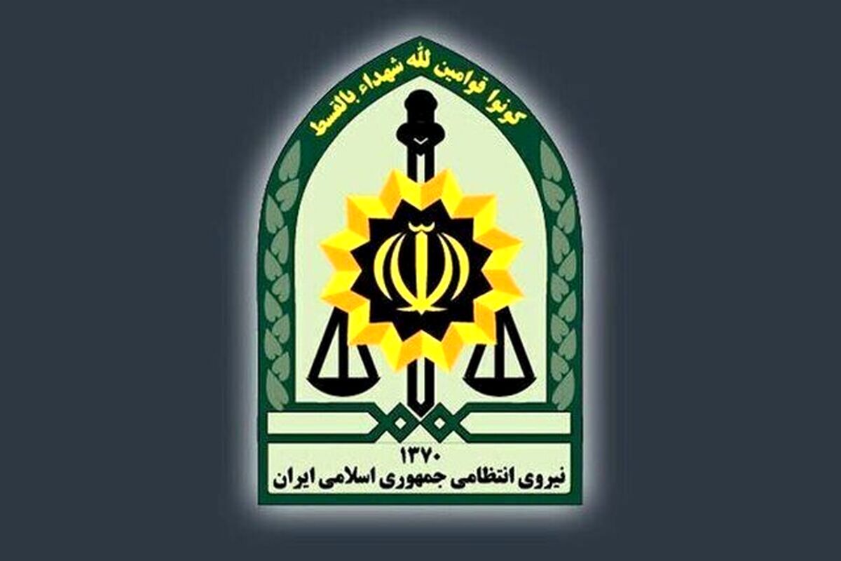 شهادت رئیس پلیس امنیت عمومی اسدآباد