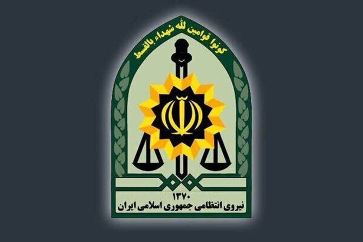 شهادت رئیس پلیس امنیت عمومی اسدآباد