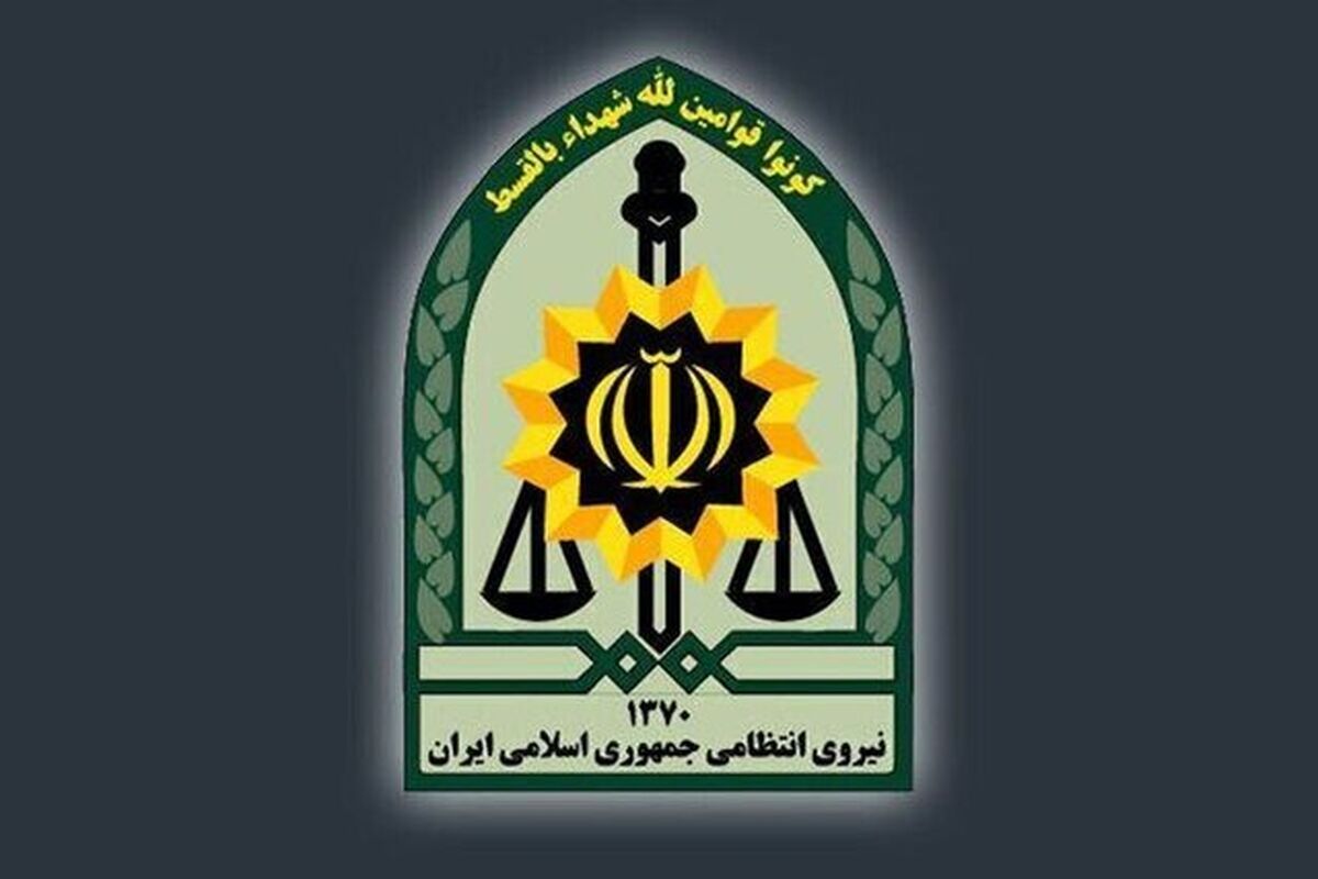 شهادت رئیس پلیس امنیت عمومی اسدآباد