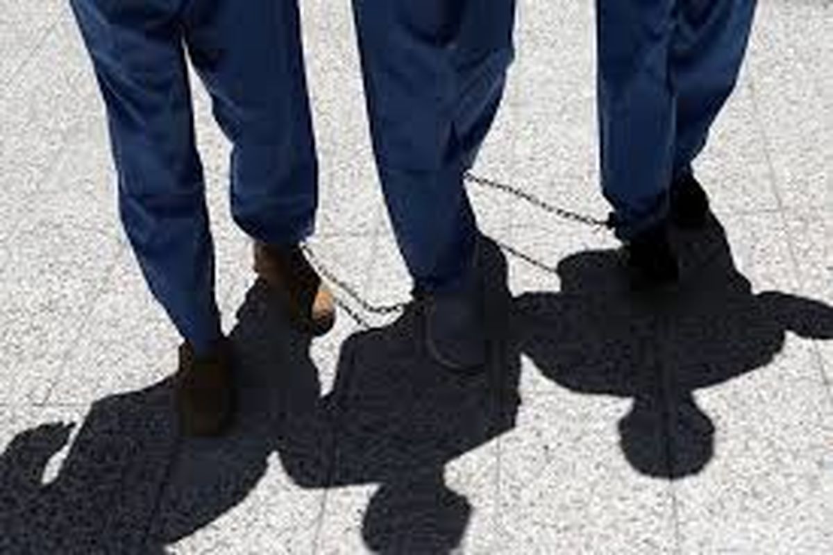 بازداشت عاملان انتشار شایعات حملات هوایی در خرم‌آباد