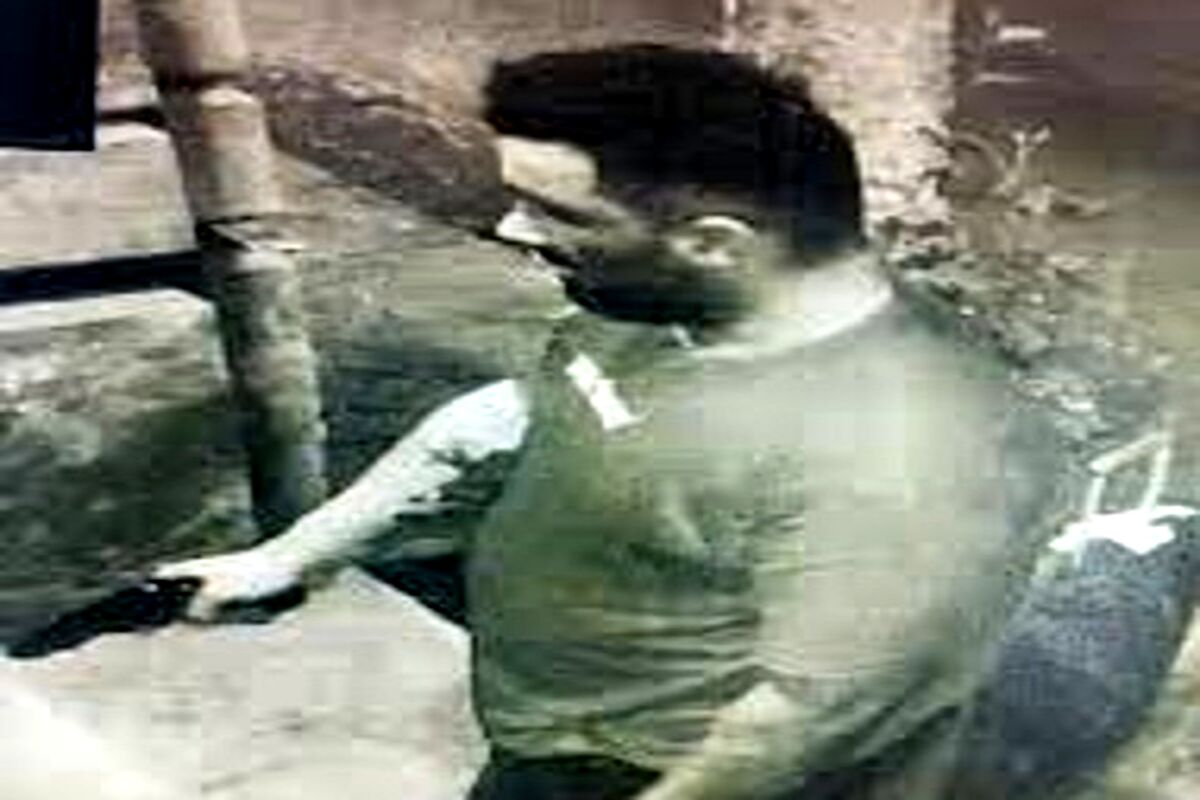 سرقت مسلحانه از زن مسافر در شمال تهران/ ویدئو