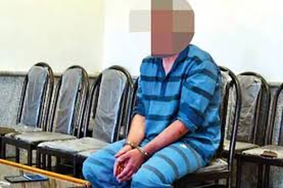 قتل پسر خیاط در ترکیه محاکمه در ایران