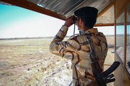 شهادت پیمان حاتمی در گچساران/ عامل تعرض به کلانتری متواری شد