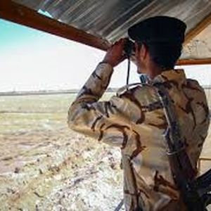 شهادت پیمان حاتمی در گچساران/ عامل تعرض به کلانتری متواری شد