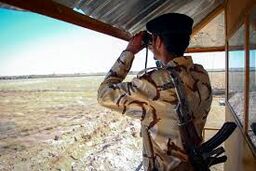 شهادت پیمان حاتمی در گچساران/ عامل تعرض به کلانتری متواری شد