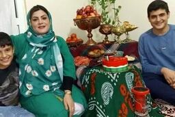 از زندگی متنفر بودم، زن و 2 بچه‌ام را کشتم