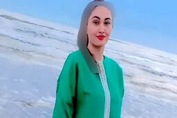 یاسمین نصرتی زن 20 ساله به قتل رسیده در شاهرود/ سرنوشت تلخ عروس 20 ساله