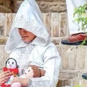پرونده ازدواج اجباری دختربچه شش ساله/ چهار نفر از جماعت اسماعیل آغا دادگاهی شدند