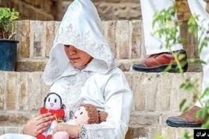 پرونده ازدواج اجباری دختربچه شش ساله/ چهار نفر از جماعت اسماعیل آغا دادگاهی شدند