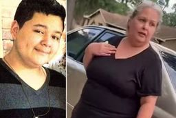 ماجرای عجیب مادری که 8 سال به پسرش به عنوان برده جنسی تجاوز کرد