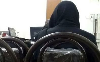 خودکشی ملیکا بعد از آزار سیاه در یک مهمانی 