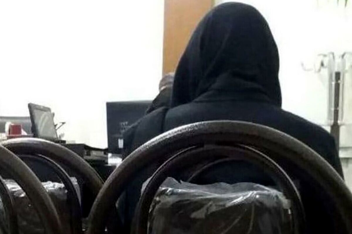 خودکشی ملیکا بعد از آزار سیاه در یک مهمانی 
