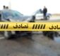 واژگونی ۲ خودروی پژو و پراید حادثه ساز شد/ آمار مصدومان