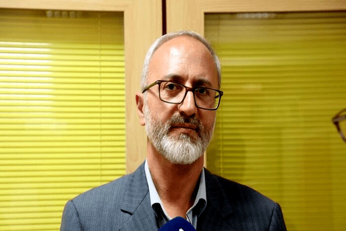 درگذشت مدیرکل زندان‌های استان ایلام بر اثر سانحه رانندگی