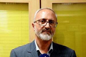 درگذشت مدیرکل زندان‌های استان ایلام بر اثر سانحه رانندگی