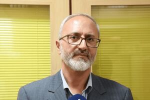 درگذشت مدیرکل زندان‌های استان ایلام بر اثر سانحه رانندگی