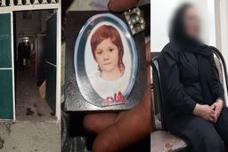 ادعای جدید مادر باران: باران کوچولو نفس می کشید که داخل یخچال زنده به گورش کردند