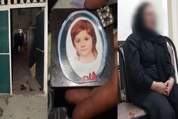 ادعای جدید مادر باران: باران کوچولو نفس می کشید که داخل یخچال زنده به گورش کردند