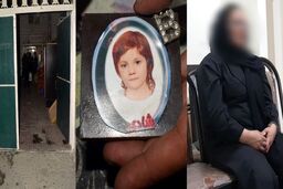 ادعای جدید مادر باران: باران کوچولو نفس می کشید که داخل یخچال زنده به گورش کردند