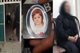 ادعای جدید مادر باران: باران کوچولو نفس می کشید که داخل یخچال زنده به گورش کردند