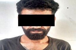 رمز اشتباه بانکی،عامل سرقت ازخودروها را به دام انداخت