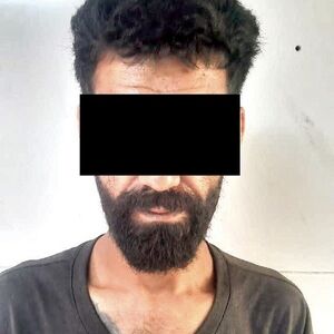 رمز اشتباه بانکی،عامل سرقت ازخودروها را به دام انداخت