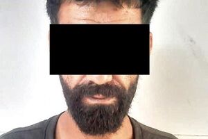 رمز اشتباه بانکی،عامل سرقت ازخودروها را به دام انداخت