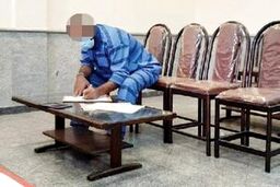 قتل همسر دوم به خاطر لجبازی با شوهر