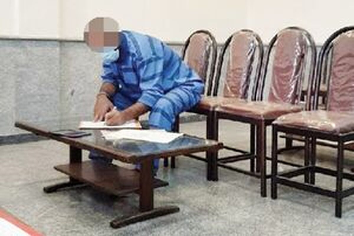 قتل همسر دوم به خاطر لجبازی با شوهر