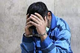 مرد همسرکش برای سومین بار به قصاص محکوم شد/ متهم: زنم رابطه پنهانی داشت