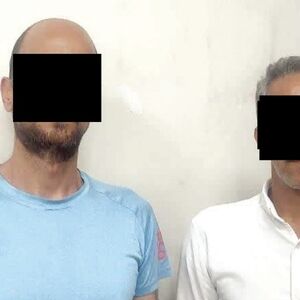 باند سرقت خودرو ازمقابل بیمارستان های مشهد متلاشی شد