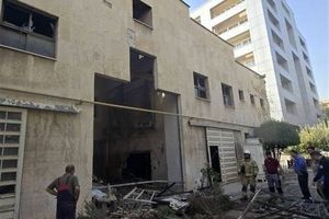 علت انفجار در آزمایشگاه دانشگاه تهران مشخص شد