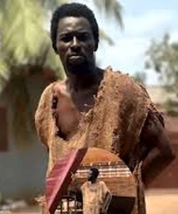 ادعای دروغین طوفان نوح از سوی پیامبر قلابی