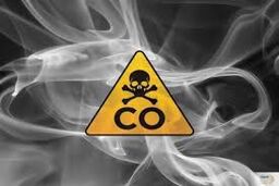 مرگ خاموش زمستان در گرمسار/ 11 نفر روانه بیمارستان شدند