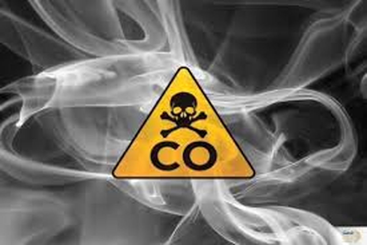 مرگ خاموش زمستان در گرمسار/ 11 نفر روانه بیمارستان شدند