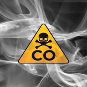 مرگ خاموش زمستان در گرمسار/ 11 نفر روانه بیمارستان شدند