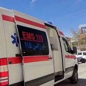 ضرب‌وشتم امدادگران اورژانس در قزوین