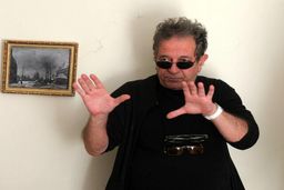 توضیحات پلیس درباره قتل داریوش مهرجویی و همسرش

