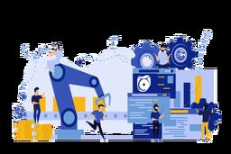 نرم افزار حسابداری پیمانکاری