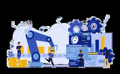 نرم افزار حسابداری پیمانکاری