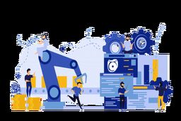 نرم افزار حسابداری پیمانکاری