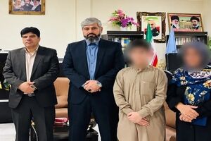 سرنوشت تلخ پسربچه جیرفتی سه ماه در اسارتگاه آدم ربایان/ مادر هرشب با گریه می خوابید 