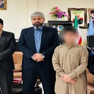 سرنوشت تلخ پسربچه جیرفتی سه ماه در اسارتگاه آدم ربایان/ مادر هرشب با گریه می خوابید 