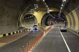 تحقیقات قضایی درباره مرگ دختر و پسر موتورسوار در تونل نیایش