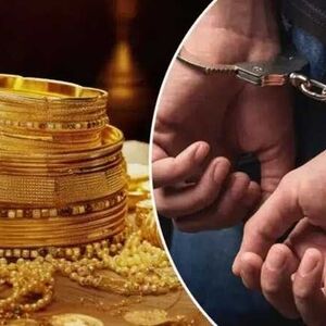 «مرد عنکبوتی» طلاها را برد/ راز سرقت ۶۰ میلیاردی پس از ۲ سال فاش شد 