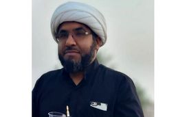 ربوده شدن یک روحانی در ایرانشهر