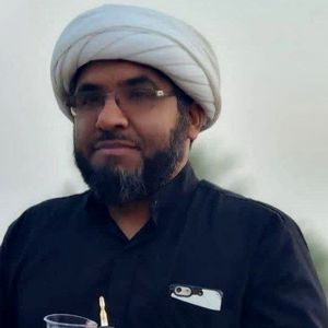 ربوده شدن یک روحانی در ایرانشهر