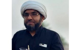 ربوده شدن یک روحانی در ایرانشهر